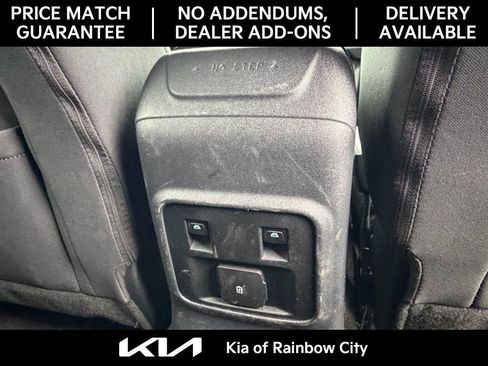 Used 2022 Ford Bronco 4-Door image 23