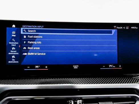 Used 2024 BMW M4 Coupe w/ Executive Package image 22