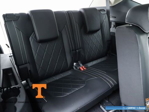 Used 2024 Volkswagen Atlas SEL Premium R-Line AWD/4WD image 40