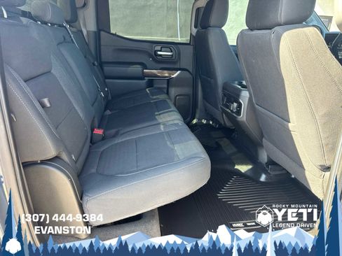 Used 2020 GMC Sierra 1500 Elevation AWD/4WD image 16