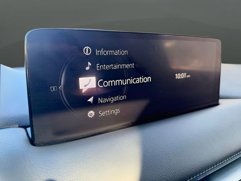 Certified 2023 MAZDA CX-5 Signature image 19