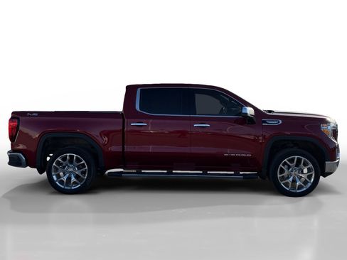 Used 2020 GMC Sierra 1500 SLT image 6