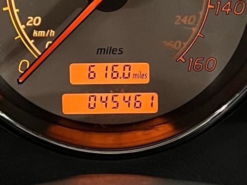 Used 2003 Mercedes-Benz SLK 230 image 19