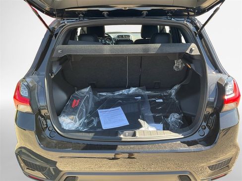 New 2025 Mitsubishi Outlander Sport SEL image 17