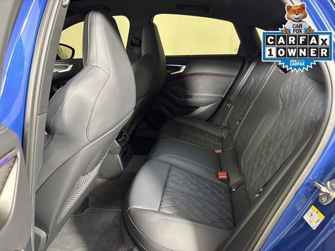 Used 2025 Audi S5 Prestige w/ Prestige Package image 28