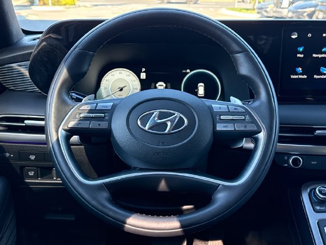 Used 2023 Hyundai Palisade Calligraphy AWD/4WD image 14