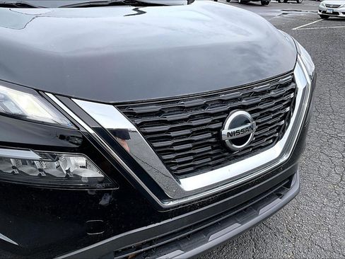 Used 2021 Nissan Rogue S FWD image 30