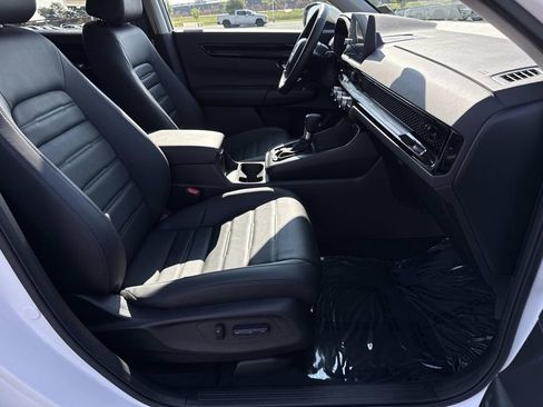 Used 2026 Honda CR-V EX-L image 20