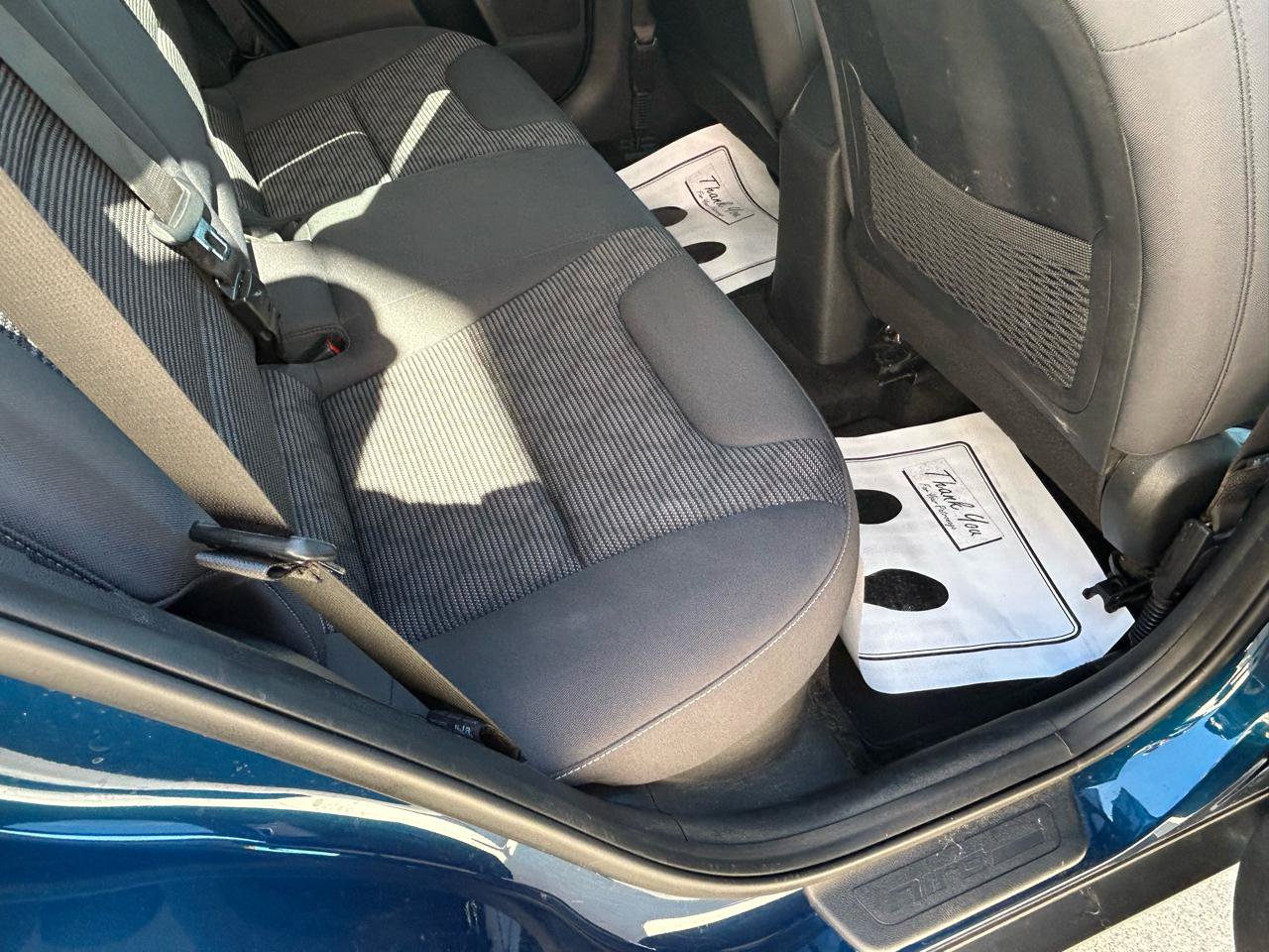 Used 2019 Kia Niro LX FWD image 11