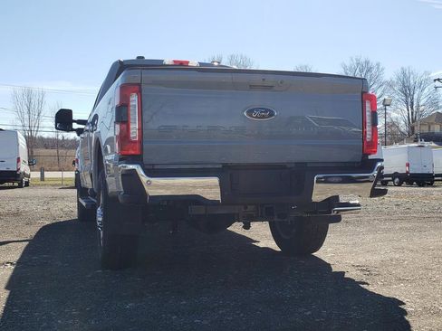 New 2026 Ford F350 Lariat w/ Lariat Premium Package image 6