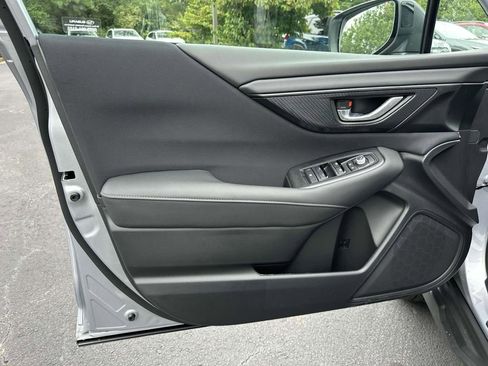 New 2025 Subaru Outback Premium image 14