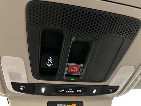 New 2025 Honda Accord EX-L image 26