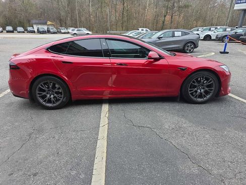 Used 2022 Tesla Model S image 6