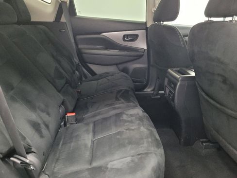 Used 2020 Nissan Murano SV FWD image 19