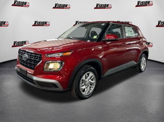 New 2026 Hyundai Venue SE 360° Tour