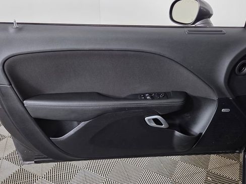 Used 2021 Dodge Challenger SXT w/ Blacktop Package RWD image 12