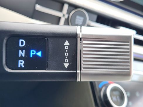 Certified 2025 Hyundai Santa Fe Calligraphy image 20