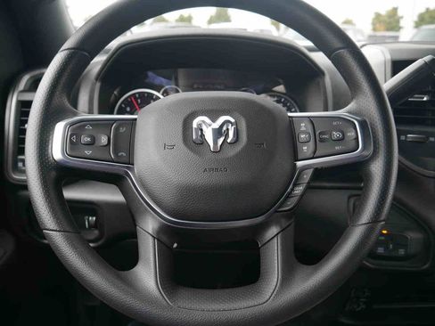 New 2026 RAM 2500 Tradesman image 44