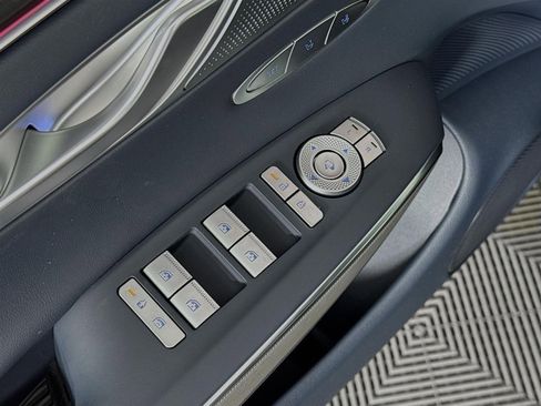 New 2026 Genesis GV70 3.5T Sport Advanced AWD/4WD image 20
