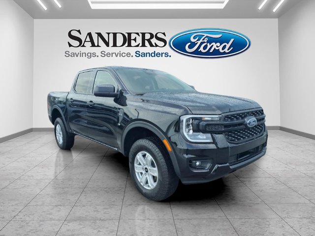 New 2026 Ford Ranger XL RWD image 1