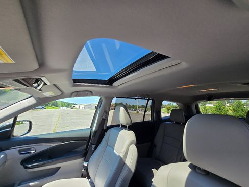 Used 2020 Honda Pilot EX-L image 13