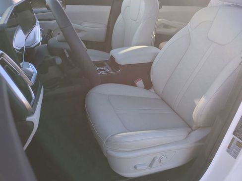 New 2026 Kia Sorento EX w/ EX Premium Package image 18