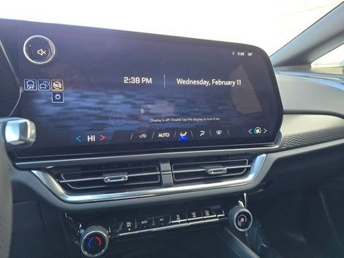 Used 2026 Chevrolet Equinox EV LT image 51