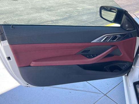 Certified 2023 BMW 430i 430i w/ M Sport Package image 15