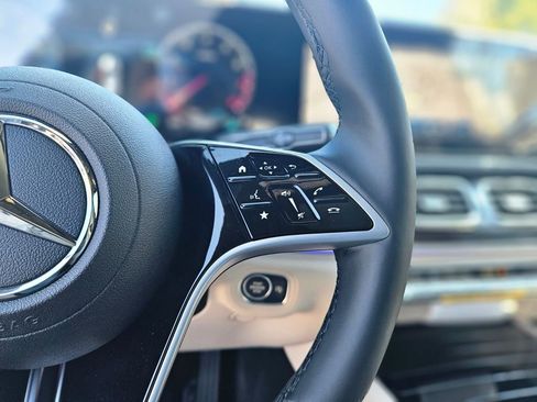 New 2026 Mercedes-Benz GLE 350 4MATIC image 27