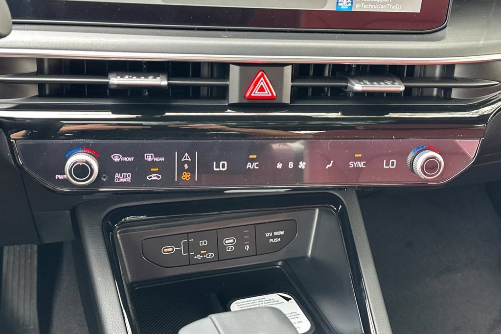 New 2026 Kia K5 GT-Line AWD/4WD image 22