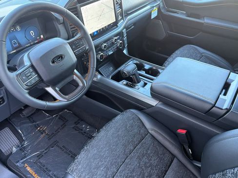 New 2026 Ford F150 Tremor AWD/4WD image 18