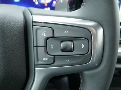 New 2026 Chevrolet Silverado 1500 LT Trail Boss w/ Convenience Package II image 18