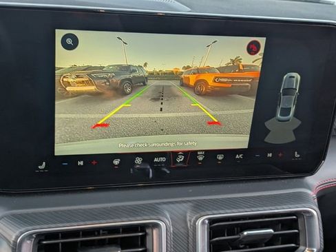 Used 2025 Ford Mustang GT Premium image 17