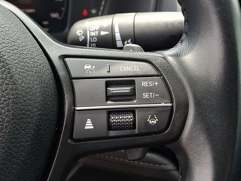 Used 2023 Honda Accord Sport image 21