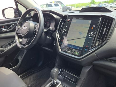 Used 2023 Subaru Ascent Onyx Edition Limited AWD/4WD image 8