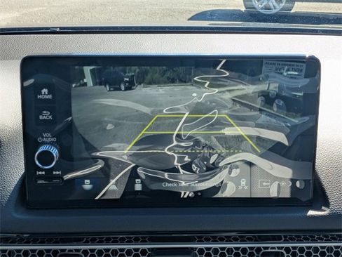 New 2026 Honda Civic Sport Touring image 30