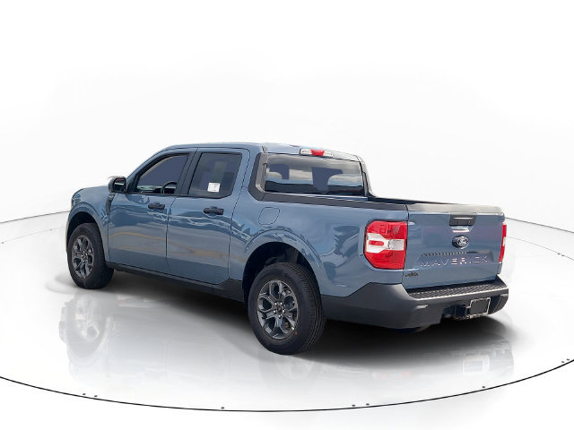 New 2026 Ford Maverick XLT FWD image 7