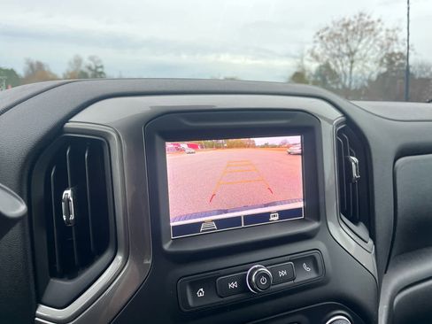 New 2026 Chevrolet Silverado 2500 Custom w/ Custom Value Package image 22