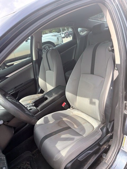 Used 2018 Honda Civic LX image 14
