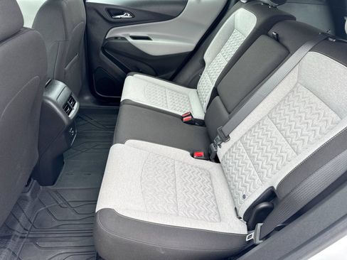 Used 2023 Chevrolet Equinox LS w/ LPO, Floor Liner Package AWD/4WD image 23