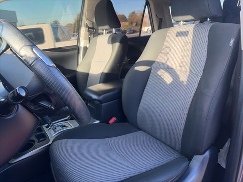 Used 2021 Toyota 4Runner SR5 image 13