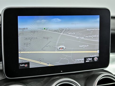 Used 2017 Mercedes-Benz C 300 Cabriolet image 29