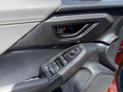 Used 2024 Subaru Crosstrek 2.5i Wilderness w/ Crosstrek Mirror Package image 21