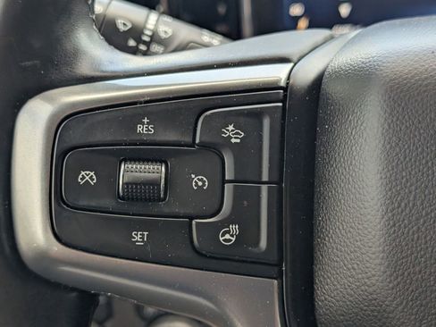 Used 2025 Chevrolet Silverado 2500 LT AWD/4WD image 22