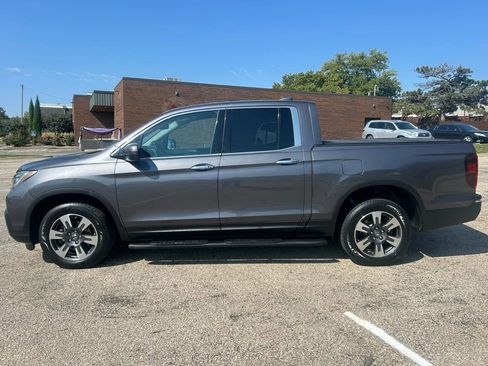 Used 2019 Honda Ridgeline RTL-E image 8