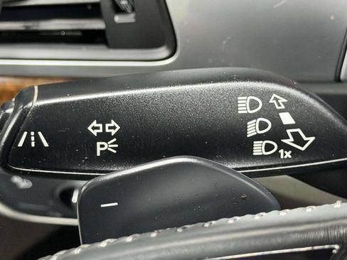 Used 2016 Audi A6 2.0T Premium Plus w/ Premium Plus Package image 39