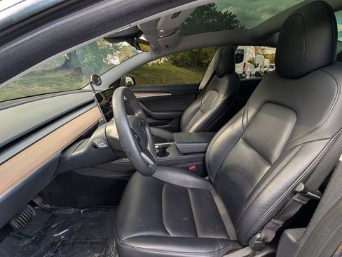 Used 2023 Tesla Model 3 Long Range AWD/4WD image 10