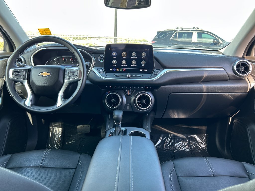 Used 2024 Chevrolet Blazer LT AWD/4WD image 6