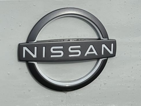 New 2026 Nissan Frontier SV w/ All-Weather Content Package image 41