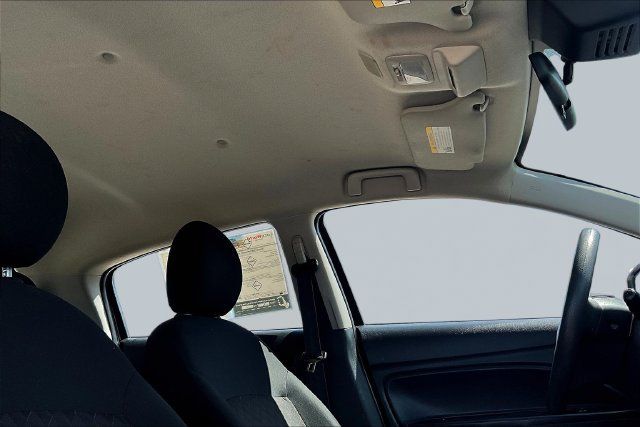 Used 2024 Mitsubishi Mirage ES FWD image 26